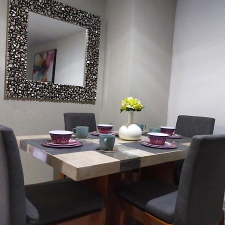 Luxury Department Tlaquepaque Apartment Guadalajara Ruang foto