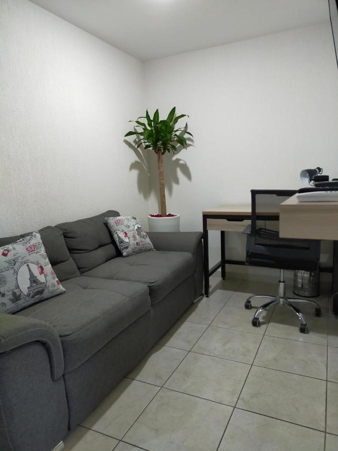 Luxury Department Tlaquepaque Apartment Guadalajara Bagian luar foto