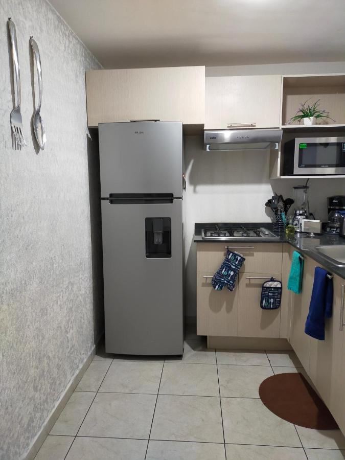 Luxury Department Tlaquepaque Apartment Guadalajara Bagian luar foto