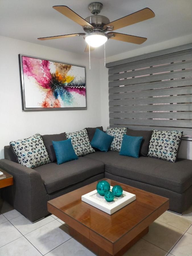 Luxury Department Tlaquepaque Apartment Guadalajara Bagian luar foto