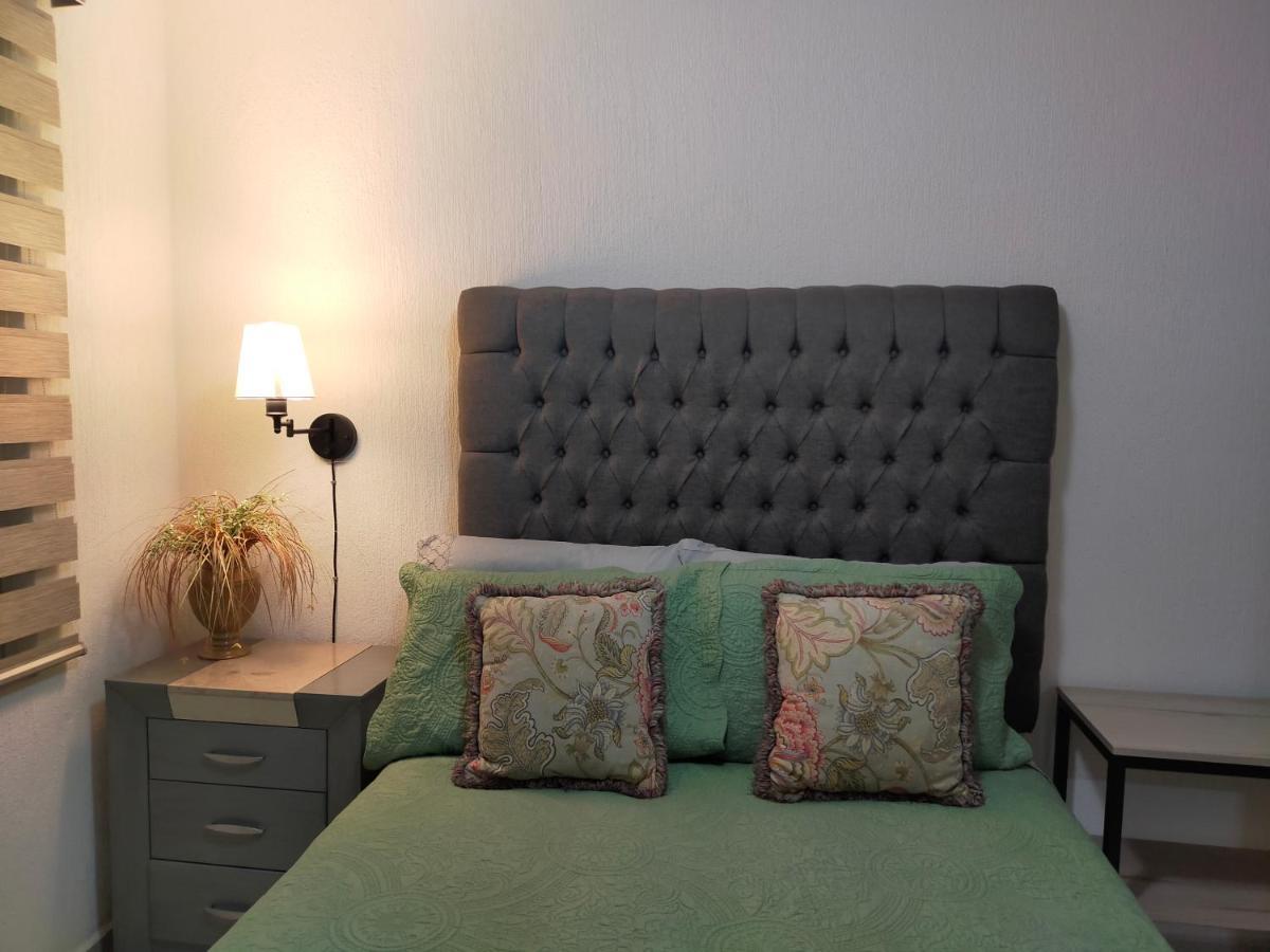 Luxury Department Tlaquepaque Apartment Guadalajara Bagian luar foto