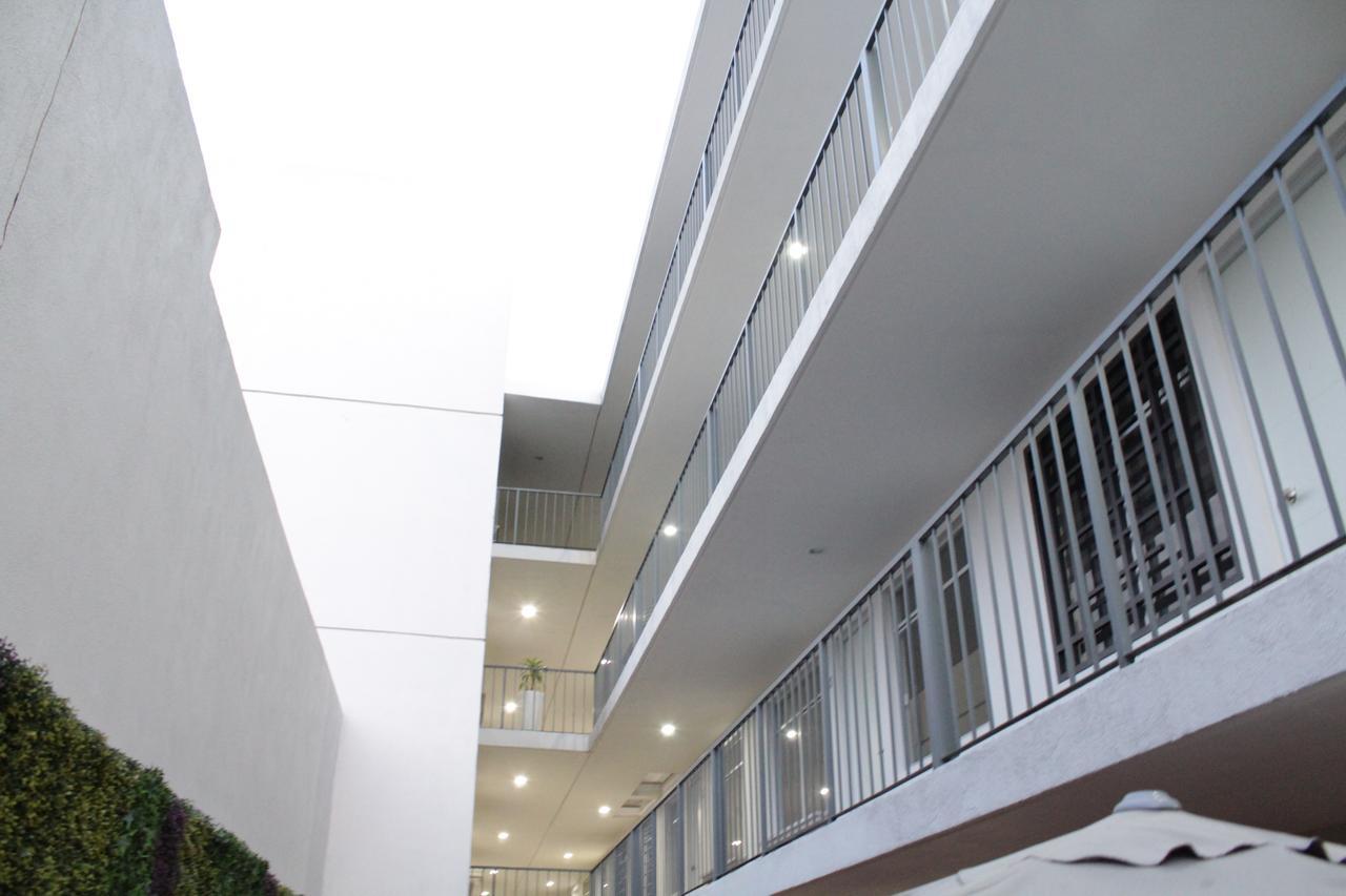 Luxury Department Tlaquepaque Apartment Guadalajara Bagian luar foto